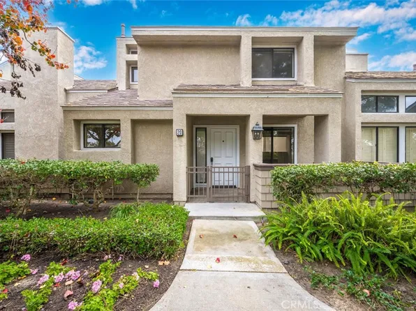 20 Claret #43, Irvine, CA 92614