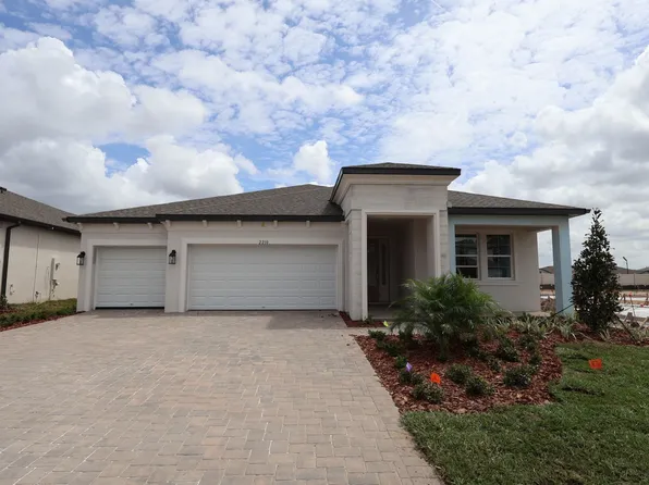 2210 Clary Sage Dr, Spring Hill, FL 34609