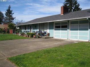 16811 SE Francis St, Portland, OR 97236