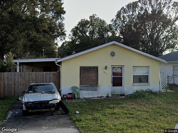 Property Front View
