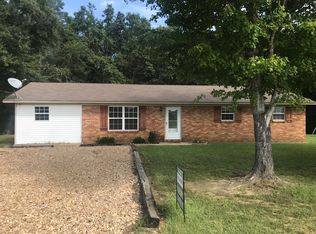 60188 Parham Store Rd, Smithville, MS 38870