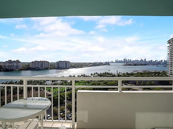 4th image of 400 S Pointe Dr APT 1405