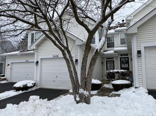 1416 Walnut Hill Ave #1416, Saint Charles, IL 60174
