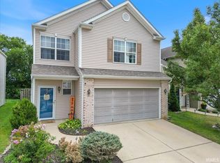1419 Sourgum Ln, Lafayette, IN 47905