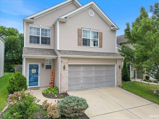1419 Sourgum Ln, Lafayette, IN 47905
