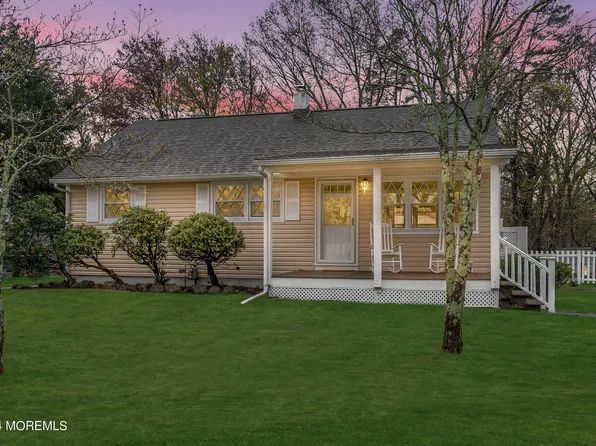 104 Hemlock Drive, Neptune Township, NJ 07753