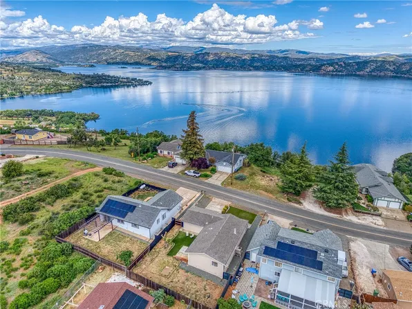 9373 Fairway Dr, Kelseyville, CA 95451