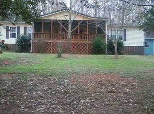 145 Charles Lee Way, Cropwell, AL 35054