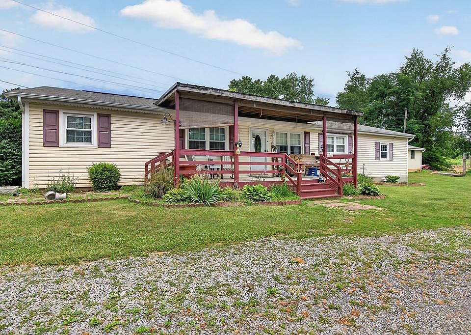 1st image of 20319 Wood Howell Rd