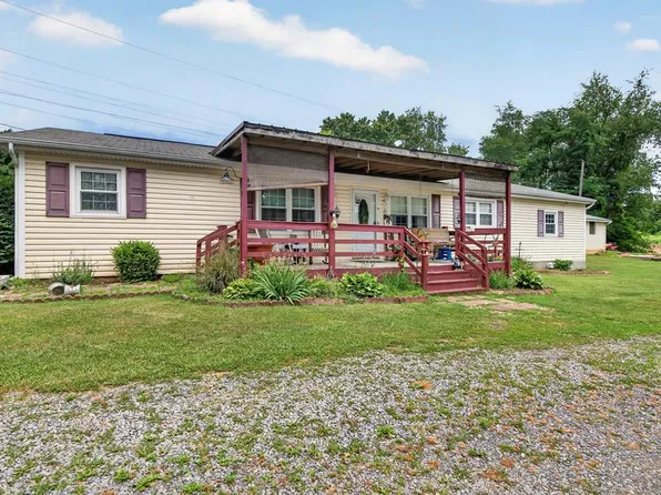 20319 Wood Howell Rd, Bristol, VA 24202