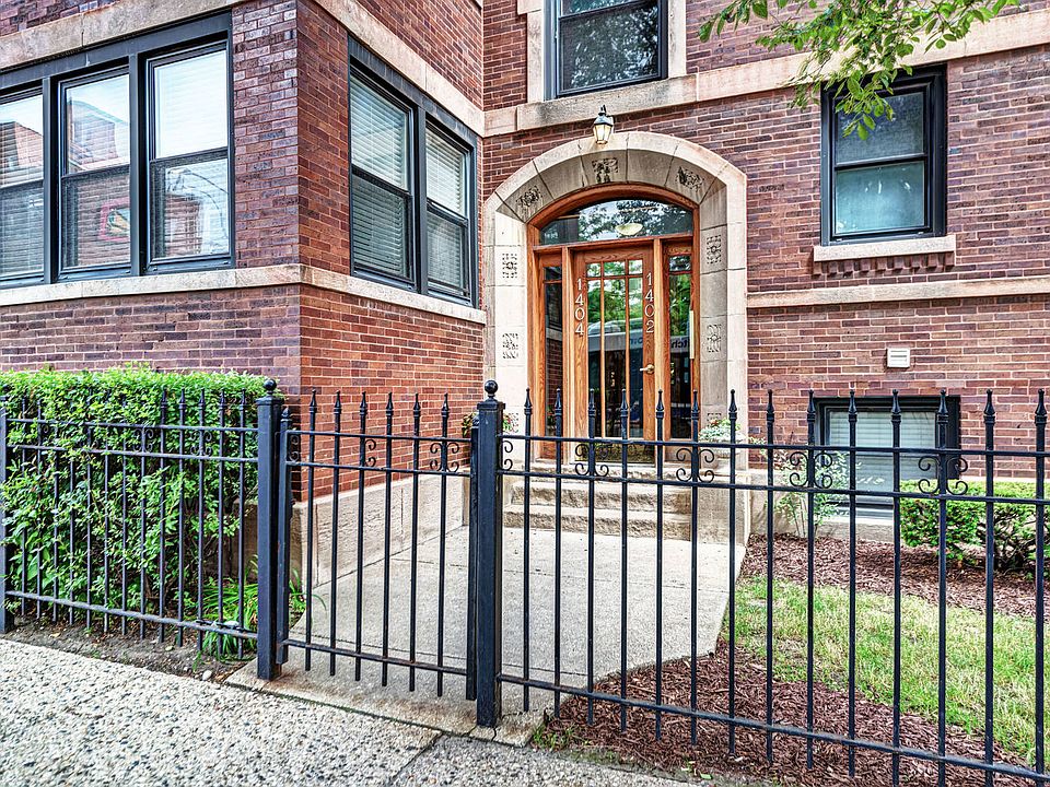 1st image of 1404 W Foster Ave #1