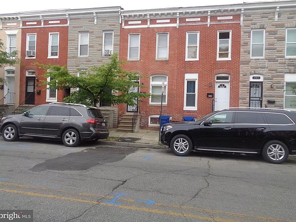 2nd image of 442 N Patterson Park Ave