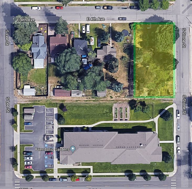 1st image of 2228 E 4th Ave