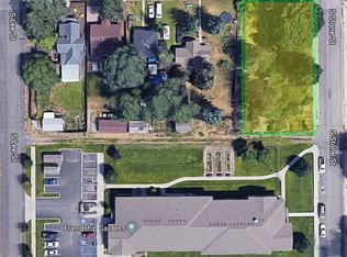 2228 E 4th Ave, Spokane, WA 99202