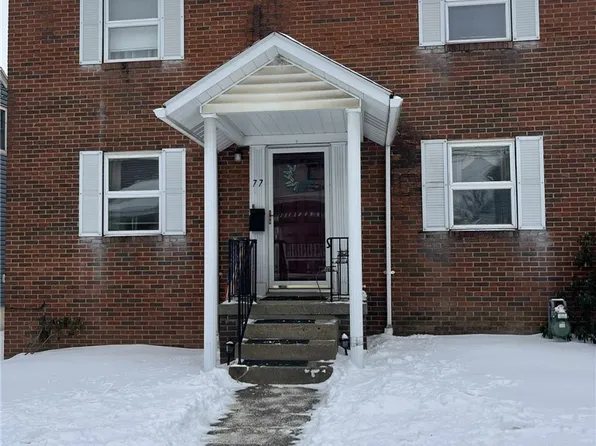 77 Downer Ave, Uniontown, PA 15401