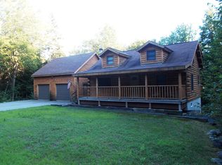 62 Judges Rd, Thornton, NH 03285