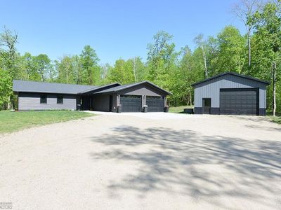 14840 Eaglewood Dr, Detroit Lakes, MN, 56501