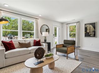 9428 Alquist St, Glen Allen, VA 23059