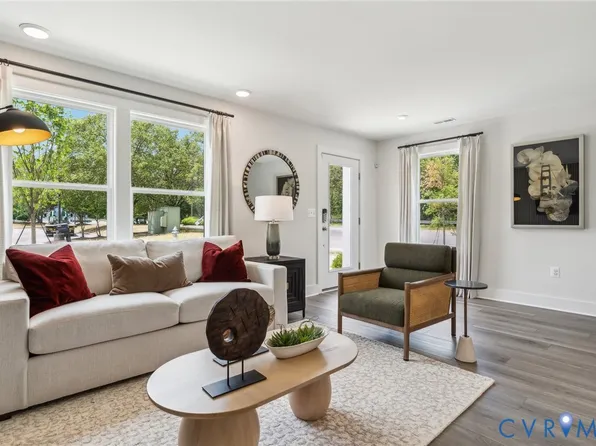 9449 Alquist St, Henrico, VA 23059