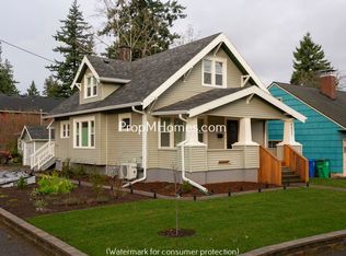 5627 SE 77th Ave, Portland, OR 97206