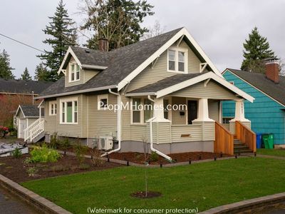 5627 SE 77th Ave, Portland, OR, 97206