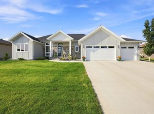 4150 Furnberg Pl S, Fargo, ND 58104
