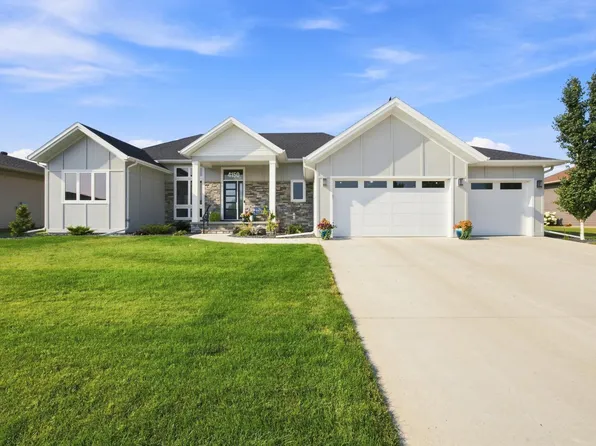 4150 Furnberg Pl S, Fargo, ND 58104