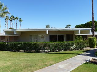 2033 E Ramon Rd #17, Palm Springs, CA 92264