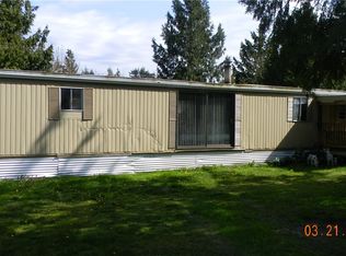 214 8th Ave, Port Hadlock, WA 98339