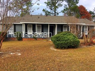317 Concourse Dr, Columbia, SC 29223