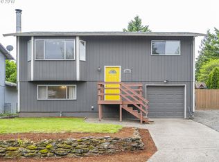 19265 Whitney Ln, Oregon City, OR 97045