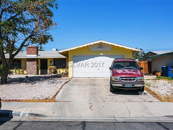 4th image of 3816 El Cederal Ave