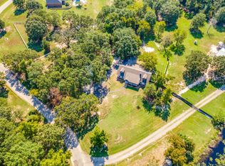 261 Rs County Rd #4261, Emory, TX 75440