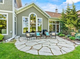 HSB Pinestraw Village, Egg Harbor, WI 54209