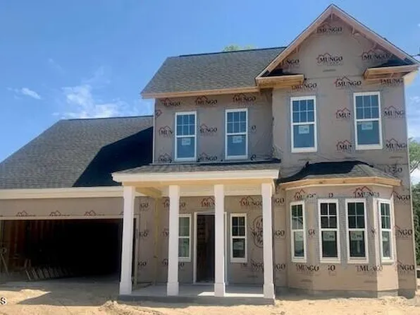 171 Thistle Ln, Beaufort, SC 29907