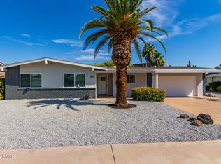 10643 W Mission Ln, Sun City, AZ 85351