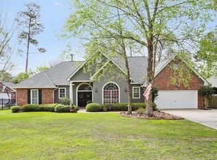 470 Rutherford Dr, Covington, LA 70433