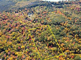 N Manitou Trl, Leland, MI 49654