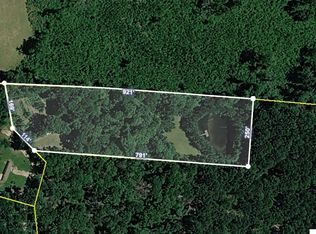 12199 Rouchon Ln, Clinton, LA 70722