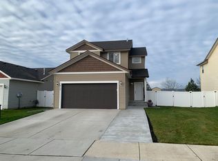 8155 N Scotsworth St, Post Falls, ID 83854