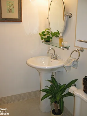 Rented by Brown Harris Stevens | media 12