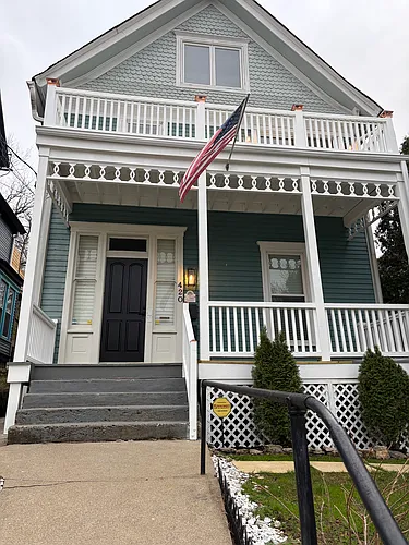 420 Tusculum Ave #2 Photo 1