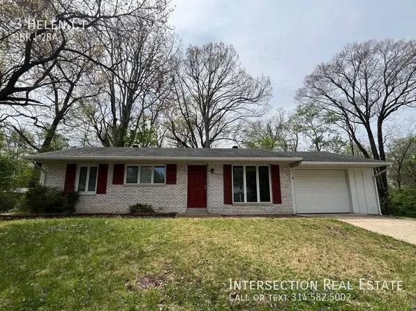 3 Helen Ct, Fairview Heights, IL 62208