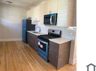 512 E 76th St #2, Chicago, IL 60619