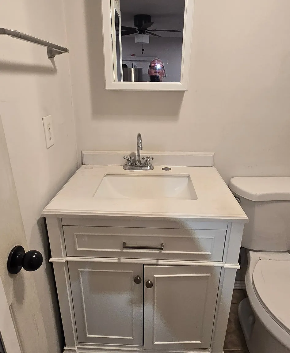 Studio, 400 sqft, $1,350 — Photo 2