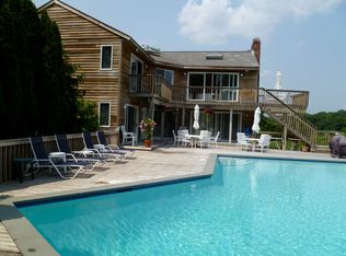 20 Brushy Neck Ln, Westhampton, NY 11977