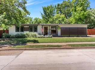 619 Peavy Rd, Dallas, TX 75218