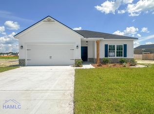 287 Doctors Creek Rd NE, Ludowici, GA 31316