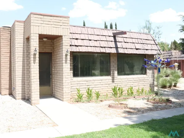 2200 W Pierce St, Carlsbad, NM 88220