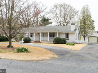 109 Sunset Blvd, Preston, MD 21655